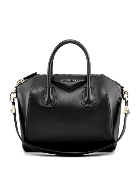 givenchy black antigona bag sale|Givenchy antigona price.